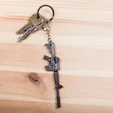 militarny-brelok-m4-stan-nowy