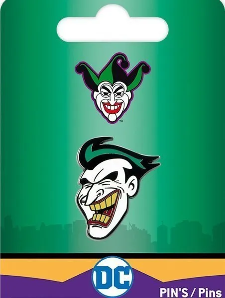 dc-comics-przypinka-joker-stan-nowy