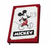 disney-notes-myszka-miki