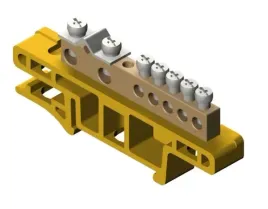 listwa-zaciskowa-na-szyne-7-torowa-zolta-0920-01