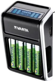 varta-lcd-plug-charger-57677-4x-r6-aa-ni-mh-usb