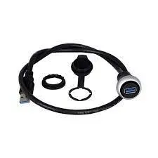 gniazdo-usb-m22-usb-sa-typ-a-przewod-60cm-eaton-107412