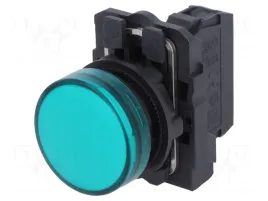 lampka-sygnalizacyjna-22mm-zielona-24v-ac-dc-led-xb5avb3