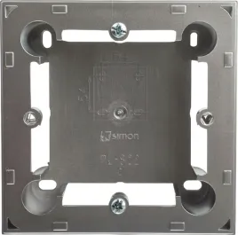 puszka-natynkowa-plytka-pojedyncza-simon-classic-aluminium-mpn1-26