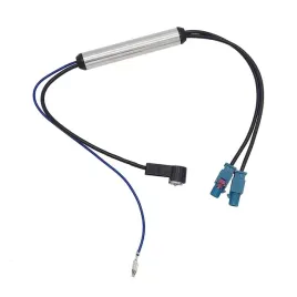 separator-adapter-antenowy-din-podwojny-2x-fakra-wzmacniacz-zasilacz