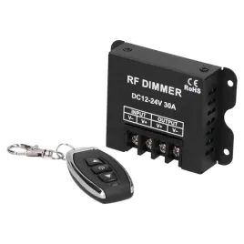 sciemniacz-led-radiowy-rf-30a-360w-720w-pilot