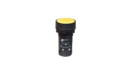 przycisk-sterowniczy-22mm-zolty-z-samopowrotem-1z-1r-xb7na85-schneider