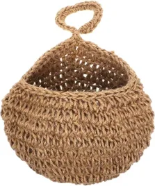 kosz-scienny-wiszacy-jutowy-pleciony-na-warzywa-owoce-20-cm