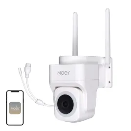 kamera-ip-zewnetrzna-moes-wcm-b66-wi-fi-3mp