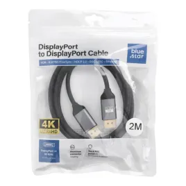 kabel-displayport-do-displayport-1-4-4k-144-hz-blue-star-2-m-czarny