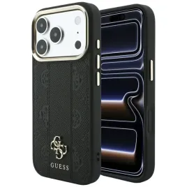 etui-do-iphone-18-pro-17-pro-guess-stripe-peony-magsafe-czarne