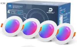 spot-wpuszczany-230v-ip44-bluetooth-led-rgb-alexa-4x-gu10-dusktec
