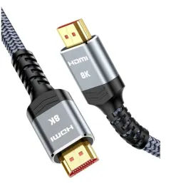 kabel-snowkids-hdmi-2-1-8k-60-hz-2-m-hdr-high-speed