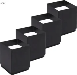 podnozki-podkladki-meblowe-do-mebli-lozka-5cm-czarne-4-sztuki