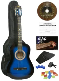 gitara-klasyczna-3-4-zestaw-dla-poczatkujacych-z-przegladem-lutniczym