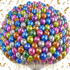 balony-na-chrzest-urodziny-slub-wesele-kolorowe-zestaw-do-dekoracji-300-szt