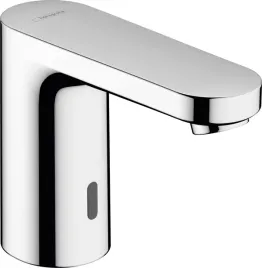 hansgrohe-vernis-100-71503000-elektroniczna-bateria-umywalkowa-chrom