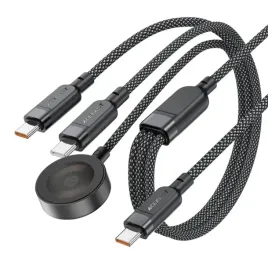 kabel-3w1-acefast-c6-11-usb-c-2x-usb-c-qi-100-w-480-mb-s-12-m