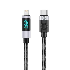 kabel-orico-usb-c-do-lightning-pd-29-w-z-wyswietlaczem-led-480-mb-s-2m