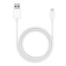 kabel-usb-oppo-dl129-8-a-usb-a-usb-c-1-m-bialy