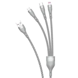 dudao-3w1-kabel-usb-lightning-microusb-usb-typ-c-65w-12m-szary-l20x