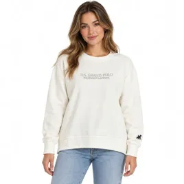 bluza-damska-u-s-grand-polo-bezowa-bez-kaptura-na-co-dzien-l