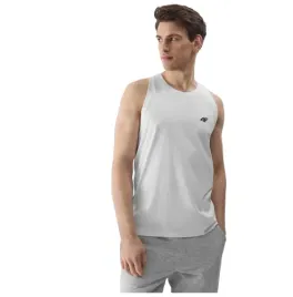 koszulka-meska-tank-top-bez-rekawow-biala-4f-wss24-tslem076
