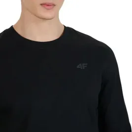 bluzka-meska-z-dlugim-rekawem-longsleeve-4fwmm00tlonm432-czarny