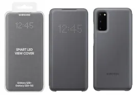 oryginalne-etui-samsung-smart-led-view-wallet-na-samsung-galaxy-s20-szary