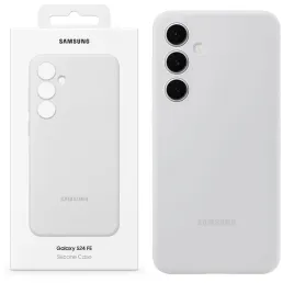 oryginalne-etui-samsung-silicone-case-na-samsung-galaxy-s24-fe-szary