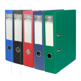 5-x-segregator-biurowy-a4-75mm-budzetowy-z-okuciem-na-dokumenty-mix-kolory