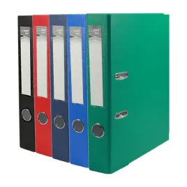 5-x-segregator-biurowy-a4-55mm-budzetowy-z-okuciem-na-dokumenty-mix-kolory