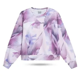 bluza-damska-4f-dresowa-h4l22-bld023-multikolor
