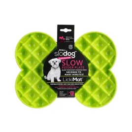 miska-lickimat-small-slodog-green