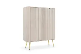 komoda-kaszmir-103-cm-elegancka-wysoka-bez-zlote-nogi-zov