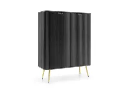 komoda-czarna-103-cm-elegancka-wysoka-nowoczesna-zlote-nogi-zov