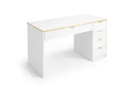 biurko-z-szufladami-120-cm-bialy-mat-zlote-detale-prawe-lewe-gold