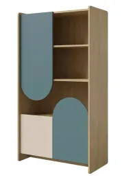 regal-niski-83-cm-dab-cremona-macadamia-morski-lexi-7