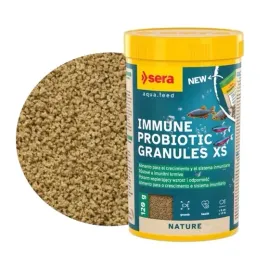 sera-immune-probiotic-granules-xs-250ml-120g-pokarm-dla-malych-ryb