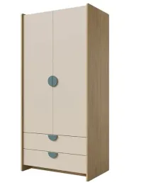 szafa-dwudrzwiowa-z-szufladami-83-cm-cremona-macadamia-morski-lexi-2