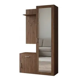 garderoba-do-przedpokoju-100-cm-uniwersalna-orzech-warmia-paula