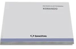 ssangyong-korando-2019-2023-instrukcja-obslugi