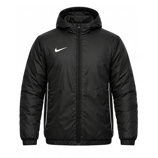 Nike Kurtka Męska Park Therma-FIT Zimowa Ocieplana Puchowa Sportowa roz. S