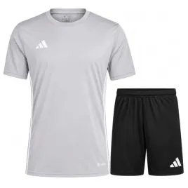 zestaw-meski-adidas-komplet-koszulka-t-shirt-szary-spodenki-czarne-r-xxl