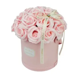 flower-box-bukiet-zapachowych-kwiatow-mydlanych-w-pudelku-21szt-19x16cm