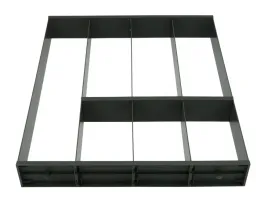 maly-wklad-sorter-na-sztucce-do-szuflady-45-cm-metal-szary-amix-356-x-420