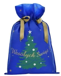swiateczny-worek-na-prezenty-torebka-ozdobna-niebieska-choinka-40x56-cm