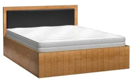 lozko-pod-materac-160-x-200-cm-dab-karmel-fo12