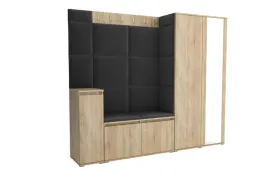 garderoba-do-przedpokoju-220-cm-lustro-dab-sonoma-luton-viii