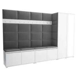 garderoba-do-przedpokoju-290-cm-lustro-biala-luton-v